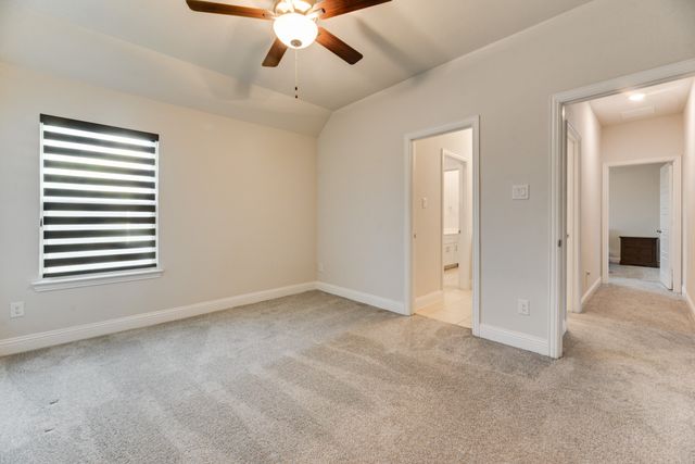 3107 Trinity Ridge Street, Mansfield, TX 76063