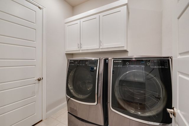 3107 Trinity Ridge Street, Mansfield, TX 76063