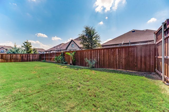 3107 Trinity Ridge Street, Mansfield, TX 76063