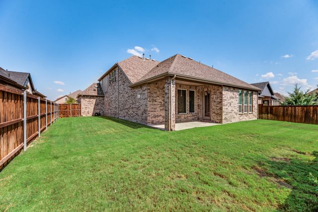 3107 Trinity Ridge Street, Mansfield, TX 76063