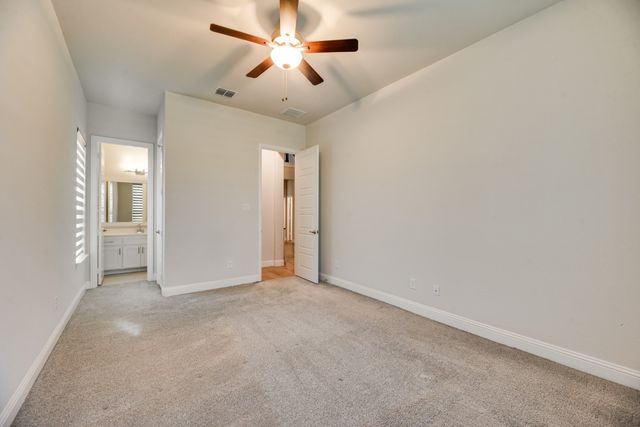 3107 Trinity Ridge Street, Mansfield, TX 76063