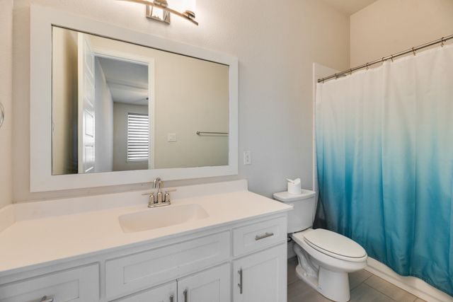 3107 Trinity Ridge Street, Mansfield, TX 76063