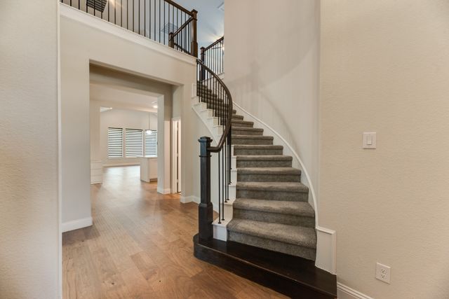 3107 Trinity Ridge Street, Mansfield, TX 76063