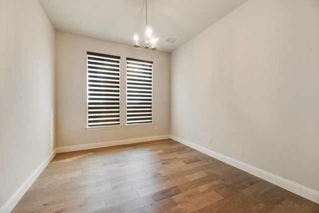 3107 Trinity Ridge Street, Mansfield, TX 76063
