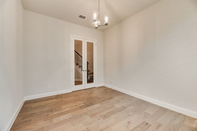 3107 Trinity Ridge Street, Mansfield, TX 76063