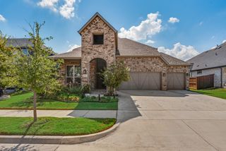 3107 Trinity Ridge Street, Mansfield, TX 76063