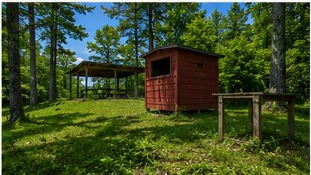 665 665 Craft Crk, Salyersville, KY 41465