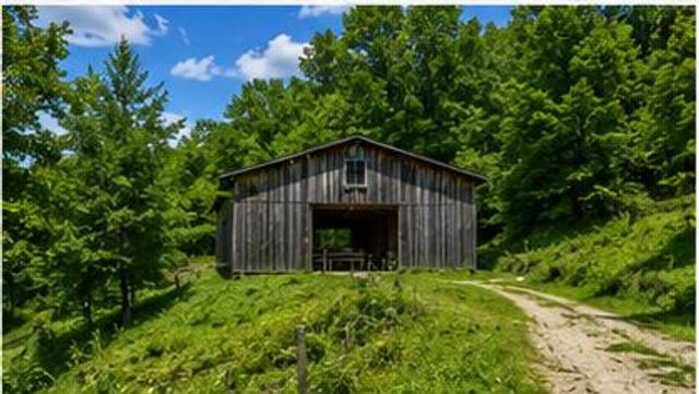 665 665 Craft Crk, Salyersville, KY 41465