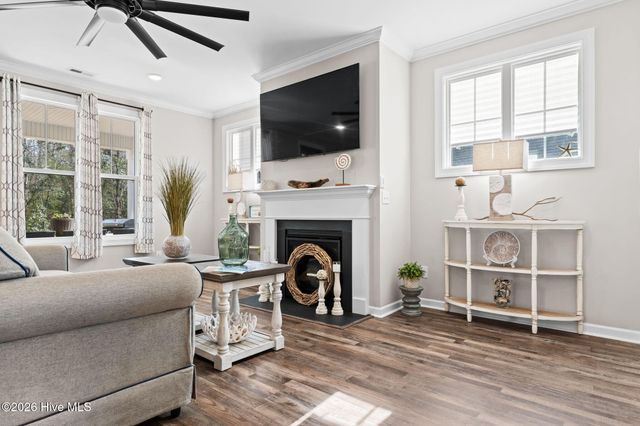 455 Eden Drive SW, Supply, NC 28462