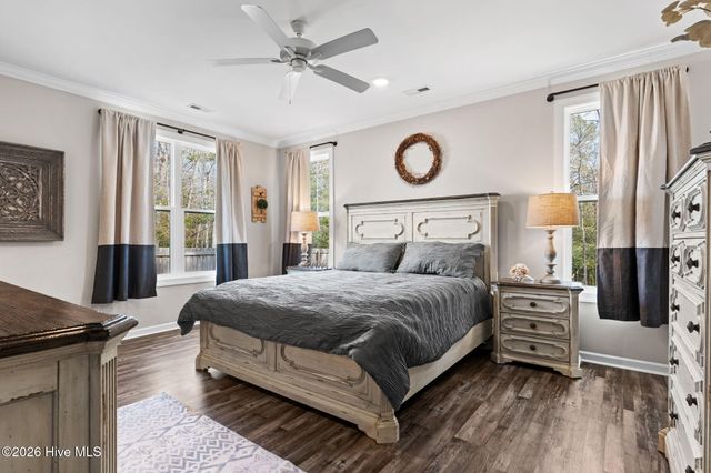 455 Eden Drive SW, Supply, NC 28462