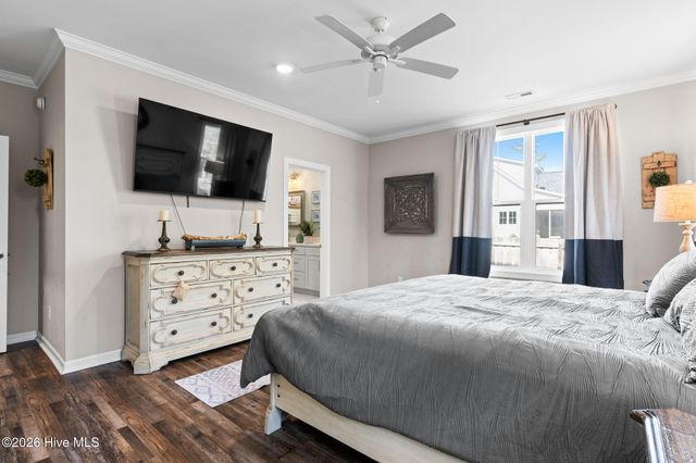 455 Eden Drive SW, Supply, NC 28462