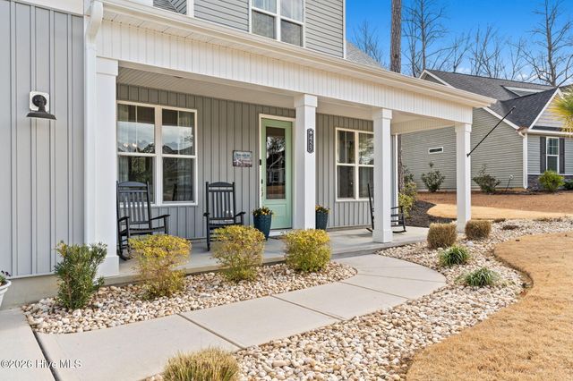 455 Eden Drive SW, Supply, NC 28462