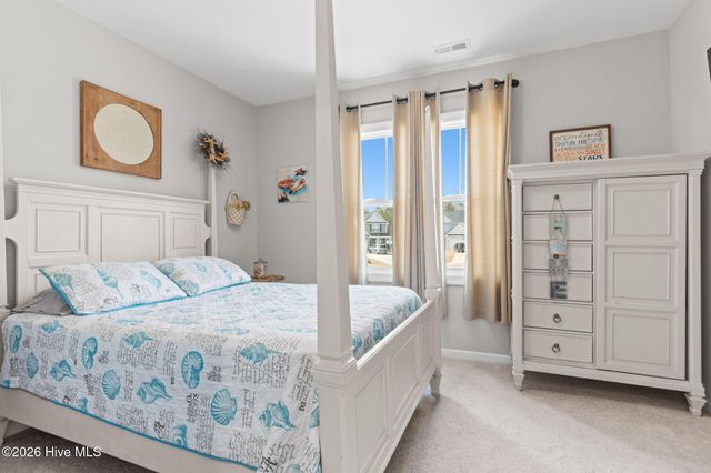 455 Eden Drive SW, Supply, NC 28462