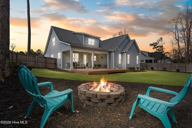 455 Eden Drive SW, Supply, NC 28462