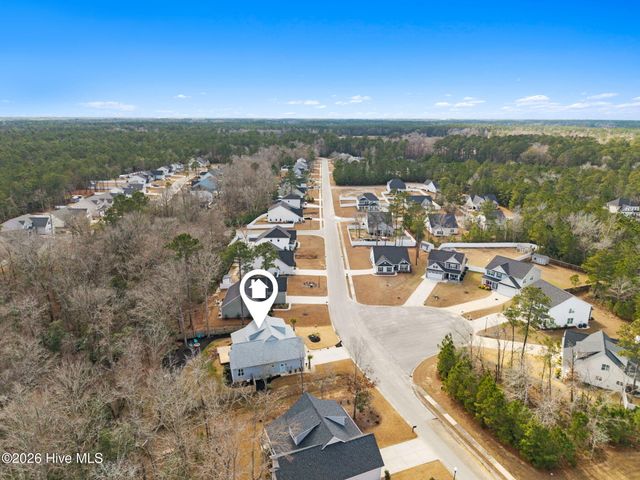 455 Eden Drive SW, Supply, NC 28462