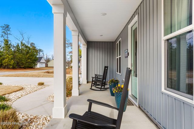 455 Eden Drive SW, Supply, NC 28462