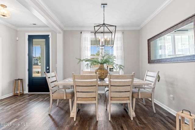 455 Eden Drive SW, Supply, NC 28462