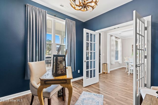 455 Eden Drive SW, Supply, NC 28462