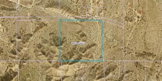 0 Vic X12, Pearblossom, CA 93553