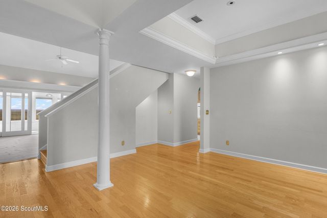 1502 Fair Hope Drive NE, Townsend, GA 31331