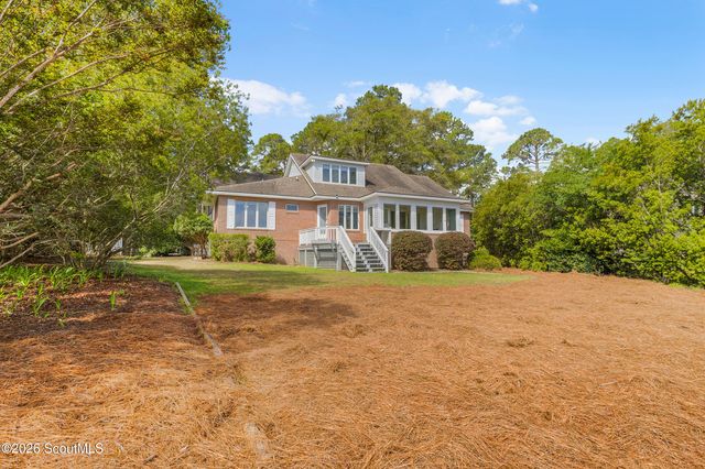1502 Fair Hope Drive NE, Townsend, GA 31331