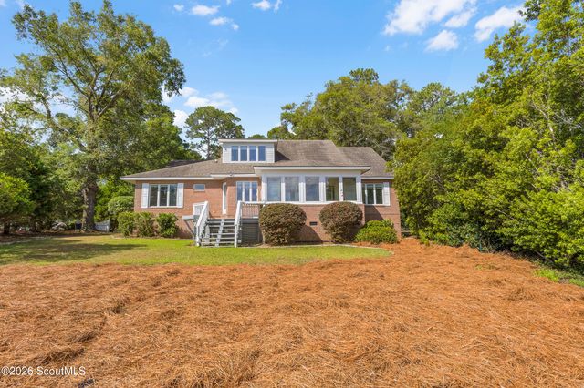 1502 Fair Hope Drive NE, Townsend, GA 31331