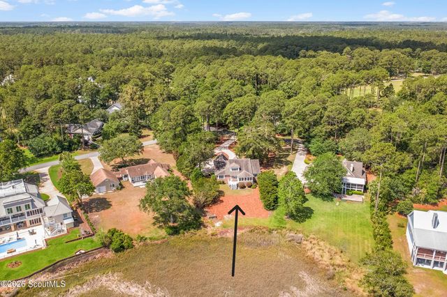 1502 Fair Hope Drive NE, Townsend, GA 31331