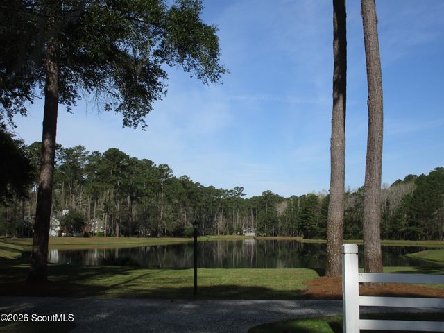 1502 Fair Hope Drive NE, Townsend, GA 31331