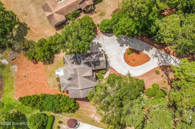 1502 Fair Hope Drive NE, Townsend, GA 31331