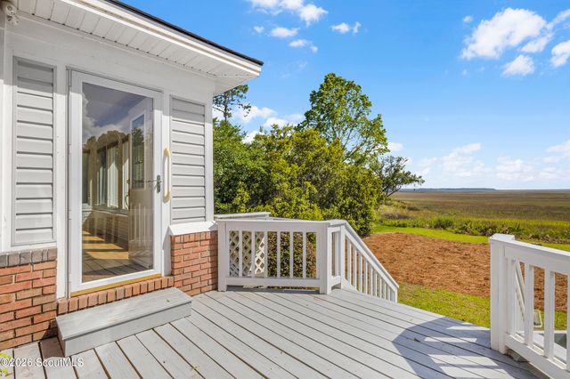 1502 Fair Hope Drive NE, Townsend, GA 31331