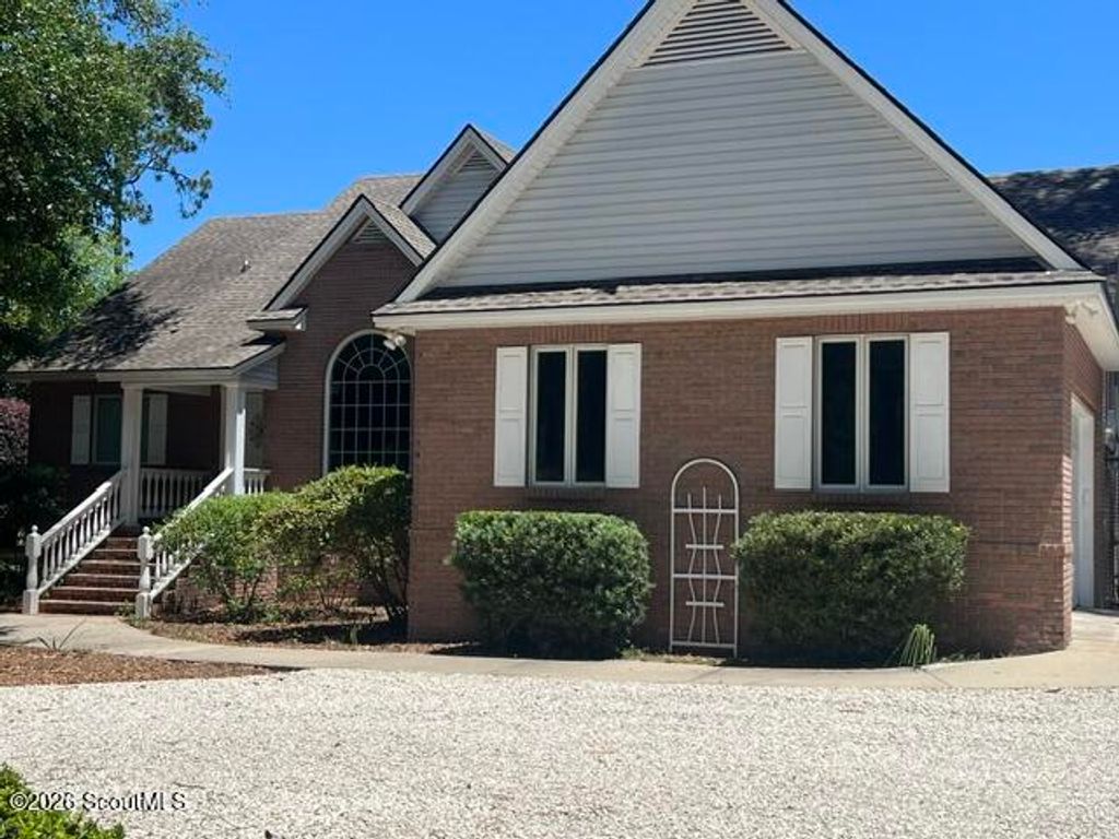 1502 Fair Hope Drive NE, Townsend, GA 31331