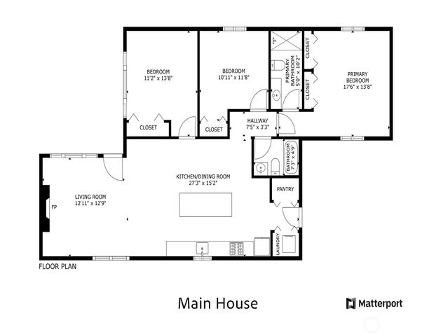 11 SW 100th Street, Seattle, WA 98146