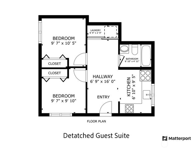 11 SW 100th Street, Seattle, WA 98146