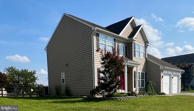 83 ZELKOVA RD, Smyrna, DE 19977