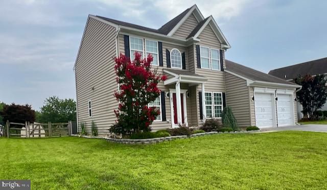 83 ZELKOVA RD, Smyrna, DE 19977