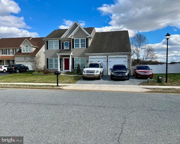 83 ZELKOVA RD, Smyrna, DE 19977