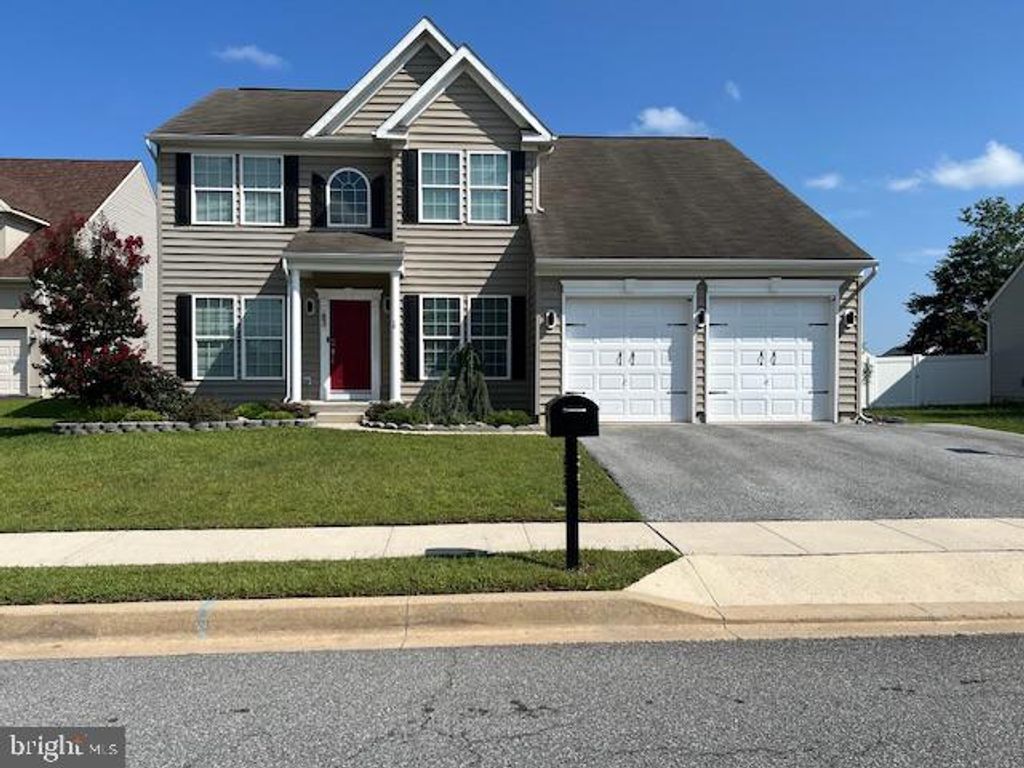 83 ZELKOVA RD, Smyrna, DE 19977