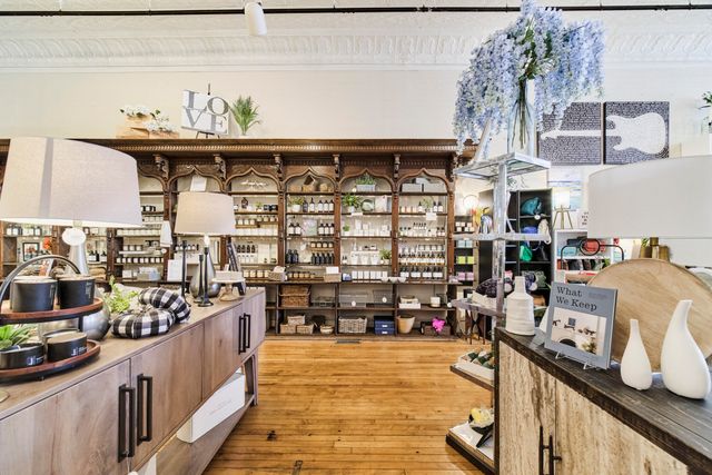 429 River Street, Manistee, MI 49660