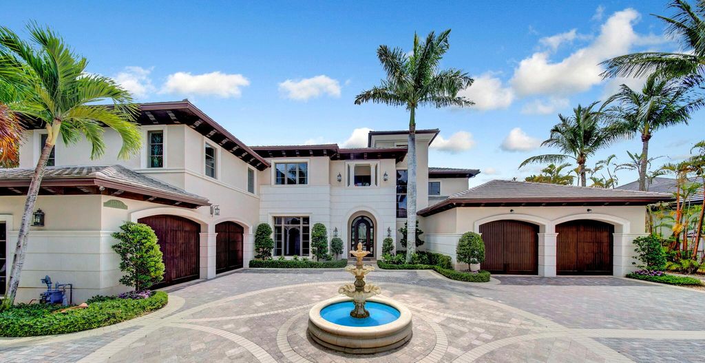 11769 Calla Lilly Court, Palm Beach Gardens, FL 33418