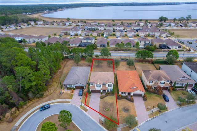 163 ANCONA AVENUE, Debary, FL 32713