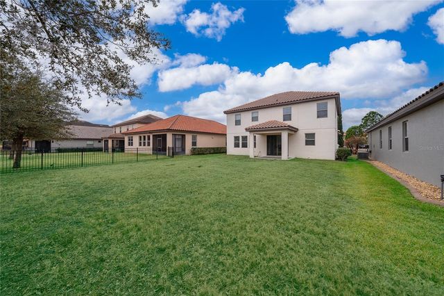 163 ANCONA AVENUE, Debary, FL 32713