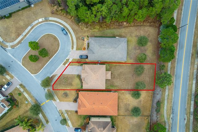 163 ANCONA AVENUE, Debary, FL 32713