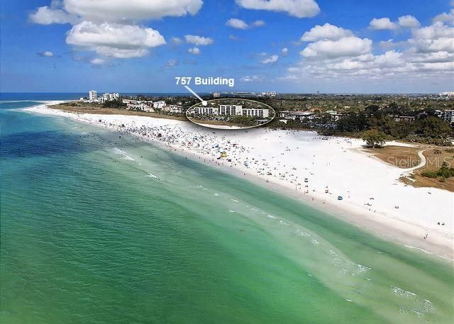 757 BEACH ROAD 308, Sarasota, FL 34242