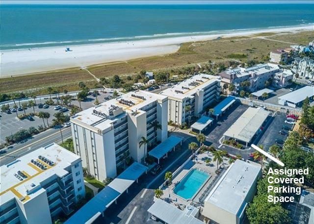 757 BEACH ROAD 308, Sarasota, FL 34242