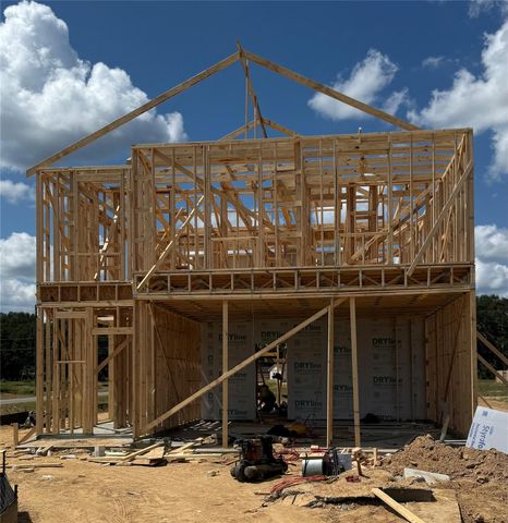 10942 Independence Road, Cleveland, TX 77328