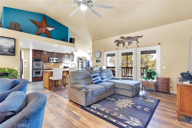 8130 Desert View Road, Pinon Hills, CA 92372