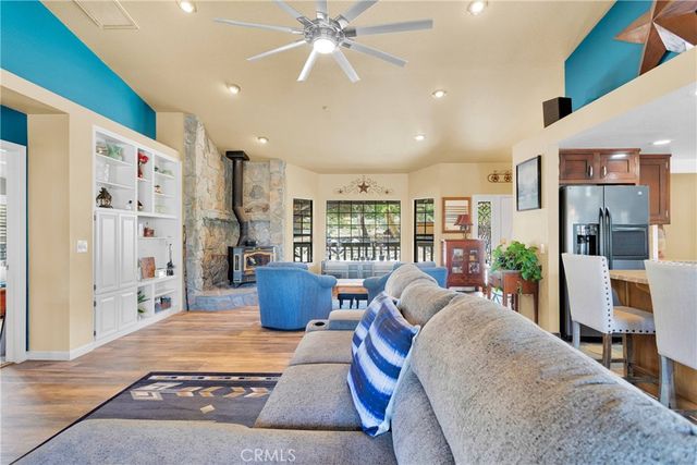 8130 Desert View Road, Pinon Hills, CA 92372