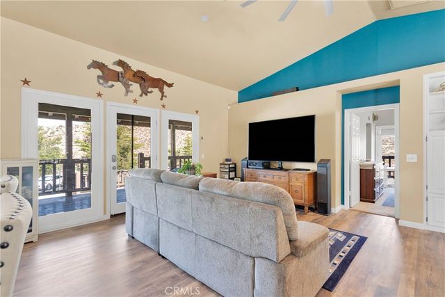8130 Desert View Road, Pinon Hills, CA 92372