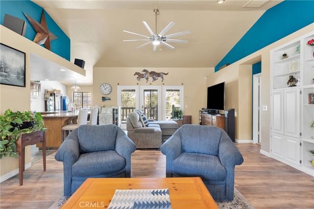 8130 Desert View Road, Pinon Hills, CA 92372