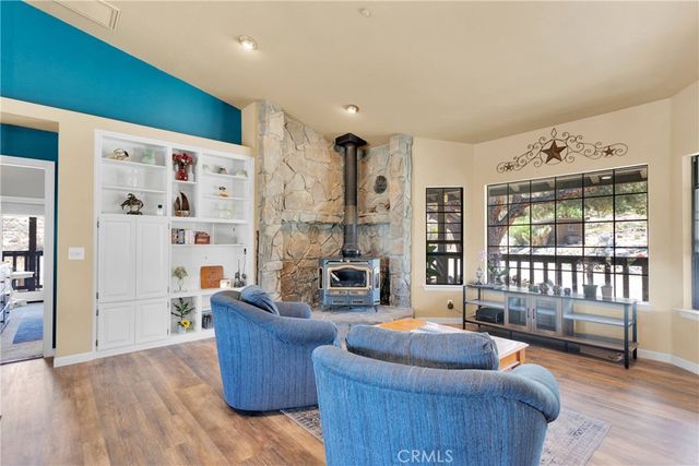 8130 Desert View Road, Pinon Hills, CA 92372